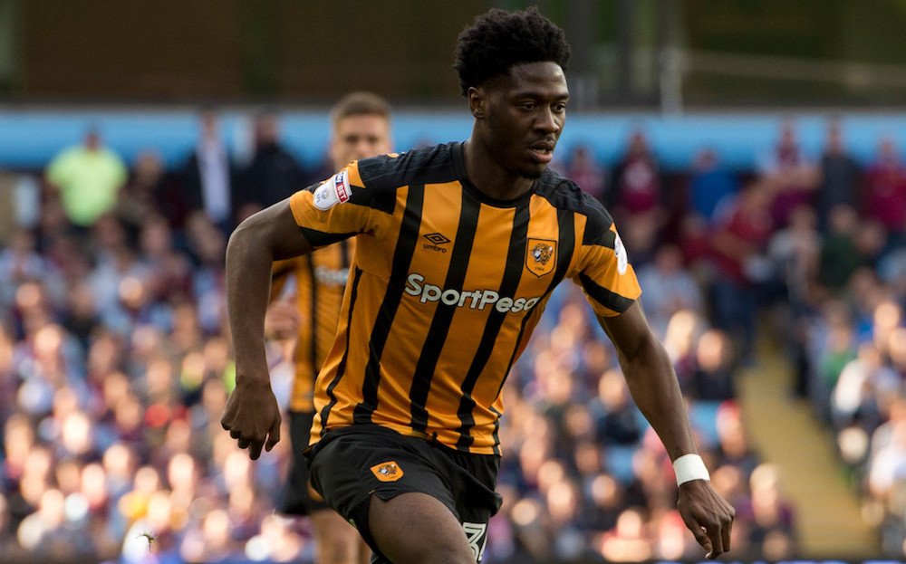 HullCity's tweet photo. 💬 | @Aina2Ola described the point gained at @AVFCOfficial as a decent result against ‘tough opposition’ ➡️ https://t.co/TKf6uZsspj #ASTHUL https://t.co/0RD7LnXwH1