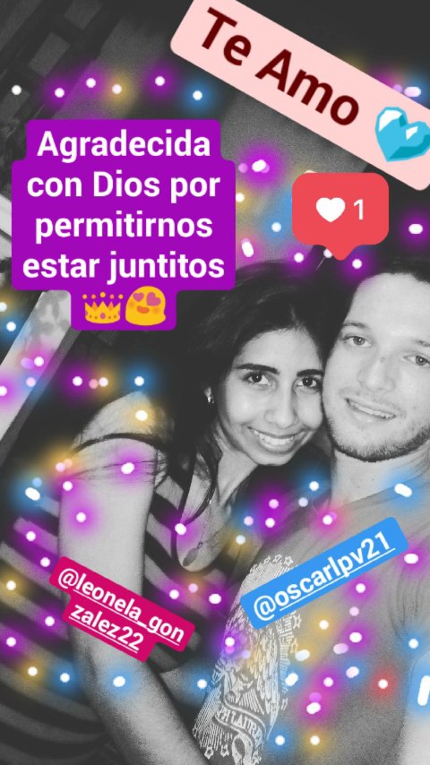 LeonelaEs's tweet photo. @Oscarlpv21 porque tu eres mi gran amor π #teamo #olpv #lcgqolpv πβ€ https://t.co/1v9C7673tD