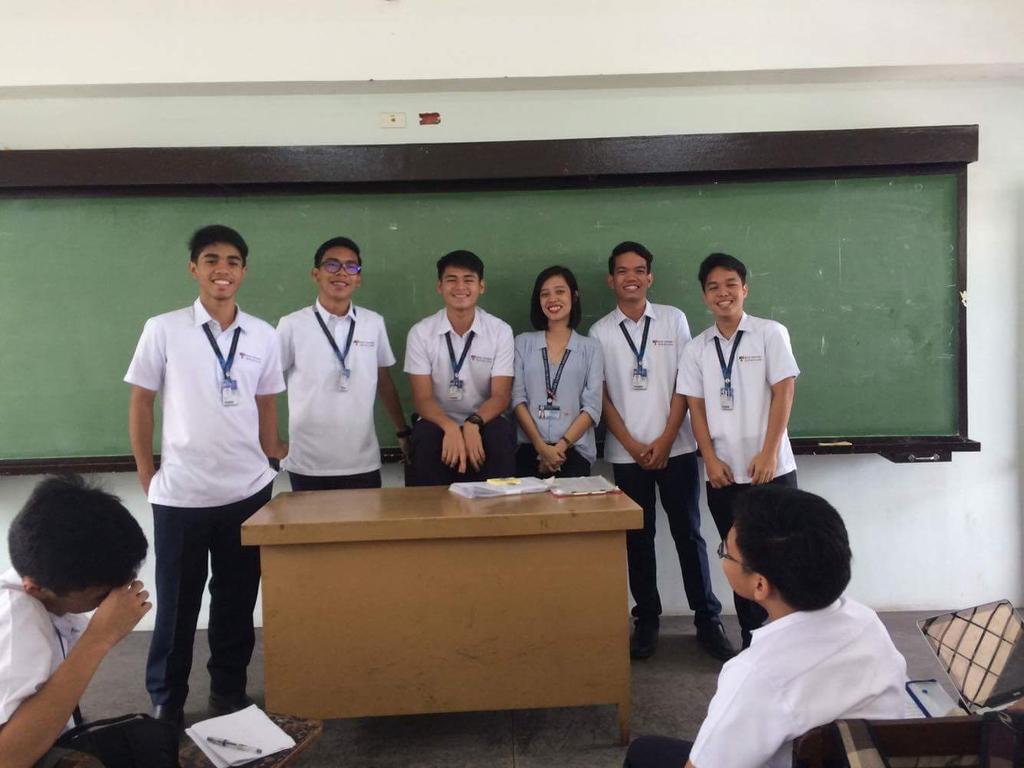 maamtonette's tweet photo. @GellorMarcs @JanGwapooo @roerpatrianaa Di pwede nga wala inyong manager 😂 https://t.co/nop1L6FLbA