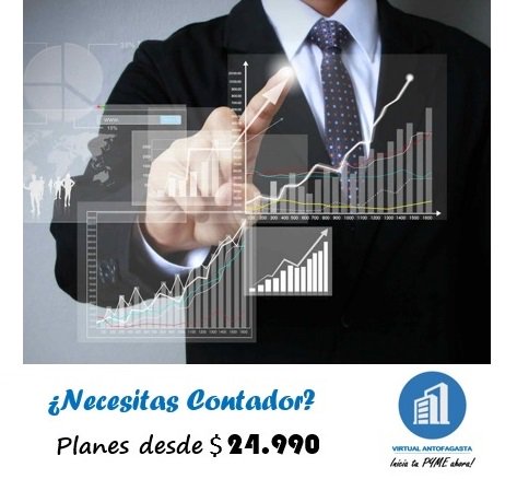 ¿Estas en busca de servicios de contabilidad mensual? - Nosotros te damos una mano!