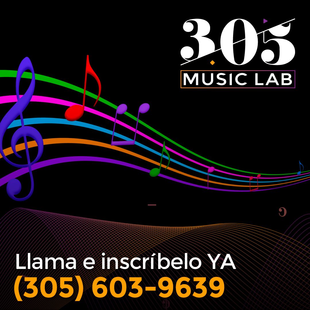 305MusicLab's tweet photo. Para que tu hijo (a) pase un verano increíble lleno de música, inscríbelo en el #SummerCamp de #305MusicLab https://t.co/DZfD9iGjyI