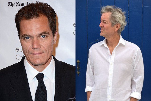 August 7: Happy Birthday Michael Shannon and Rodney Crowell  