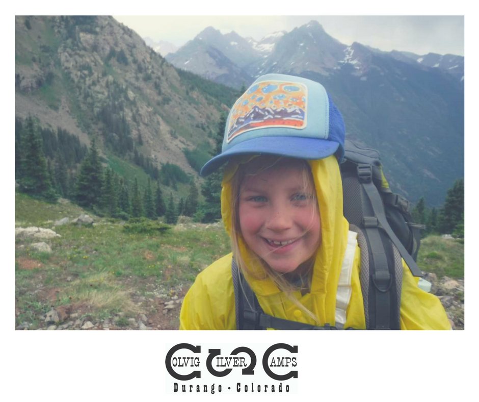 We do hard things at CSC.  We hope our parents and campers are as proud of each camper's achievements as we are.