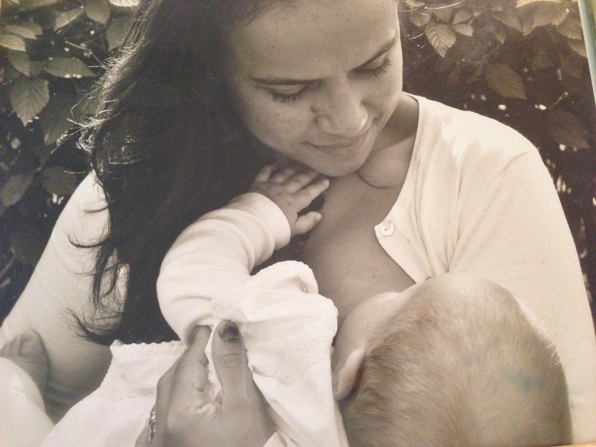 NACCHOalerts's tweet photo. Learn how Chicago-based FQHC, @EsperanzaHealth, is sustaining breastfeeding and get FREE CE! #NBM17 #PHBF https://t.co/2IFkImn0py https://t.co/qpYcHAY2EJ
