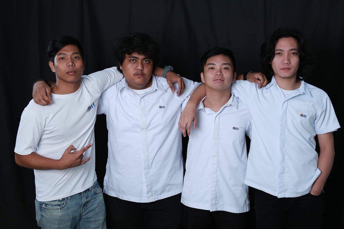 jayveesuelila's tweet photo. August 23 Lesgo
#OuchPotato
#BattleOfTheBands
#STIGotTalent https://t.co/ZoVfhMiFIn