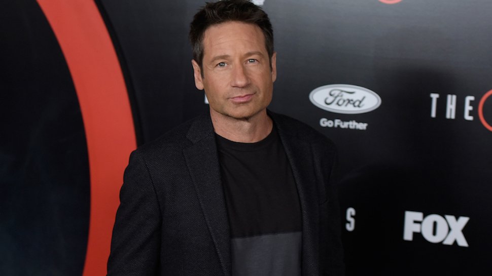 Happy birthday david duchovny     Have a great day
greetings from Argentina 