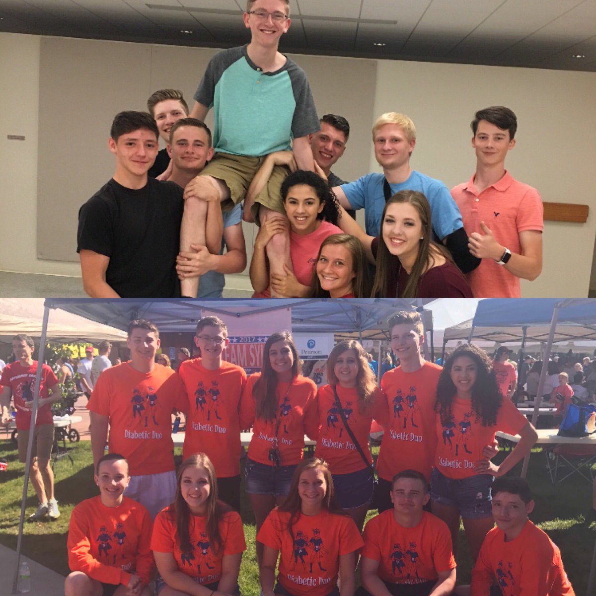 Happy birthday @bryce_james_22 Super sad you're moving away but thank you for the memories ❤️