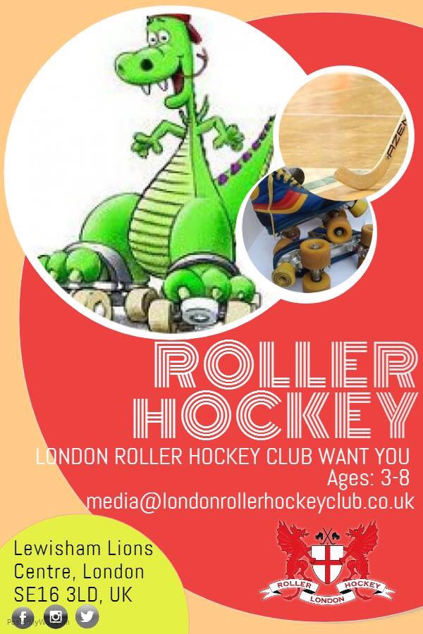 londonrhc's tweet photo. ROLLADOME AGREEMENT PRECIPITATES ACADEMY @engrollerhockey #WeAreLondon https://t.co/lhNjOjK82L https://t.co/NL4JxSAkMk
