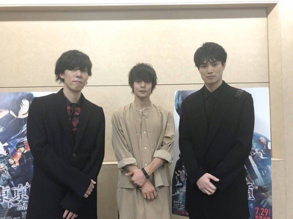 りん ちょっと窪田正孝の小顔さ広めたい 窪田正孝超小顔説