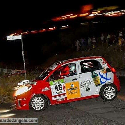 LimoncelliMarco's tweet photo. Dopo 380 km complessivi del #rallydellaciociaria , di cui 120 di "Prove speciali", 1° di classe R1 Nazionale e 3° di categoria R Nazionale https://t.co/dFt3ytnzO0