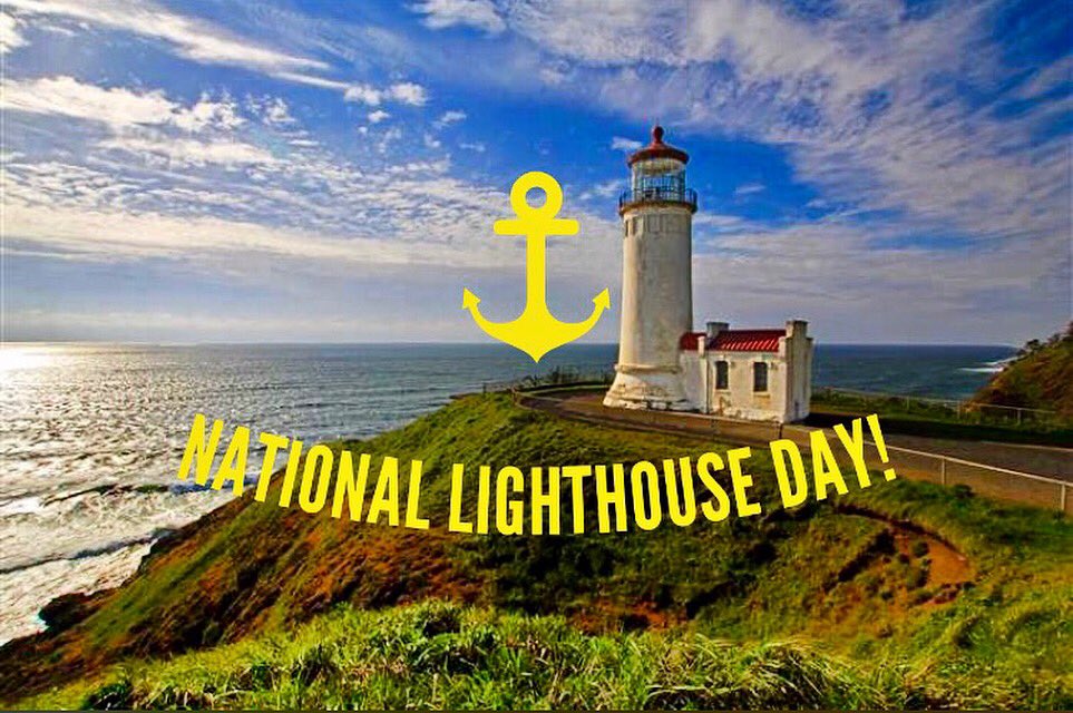 SilvermanSBG's tweet photo. Happy #NationalLighthouseDay! #BeALighthouse 2 attract people who wanna b part of somethng special. #ElevateWithAdam #Lighthouse @AHMICHAELS https://t.co/WbwIVUeO8u