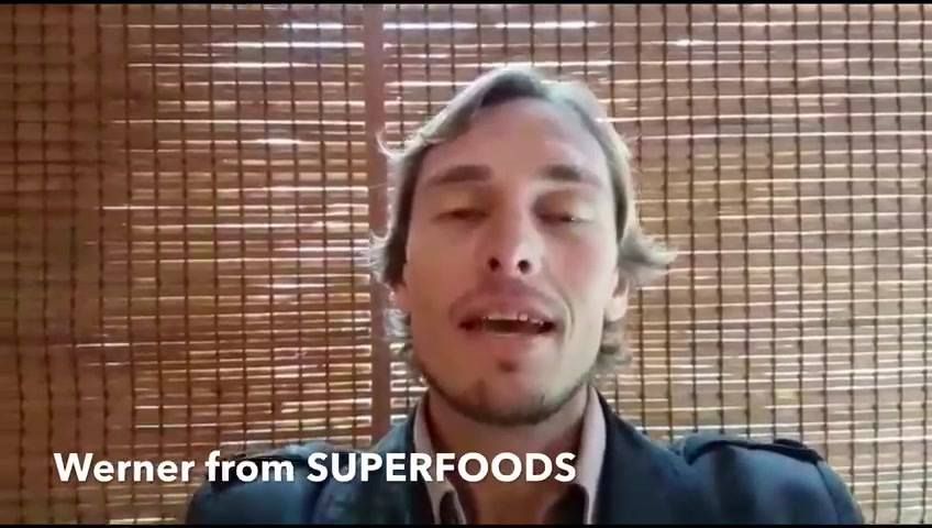 3X4Genetics's tweet photo. We're excited to have @RawliciousTribe joining the Culinary Genomics Experience at #MyHealthPuzzle &amp; #SPMS2017 https://t.co/8N5qqXCjyU https://t.co/KgjnQhj86H