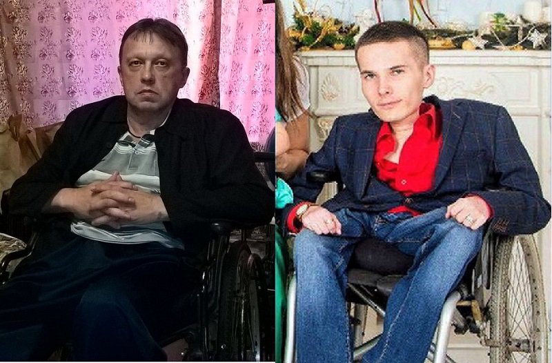 versia_smi's tweet photo. Делом пермского инвалида-колясочника Юрия Гарипова заинтересовались столичные правозащитники. https://t.co/YReOWbtZyu https://t.co/8qEhNZr51y