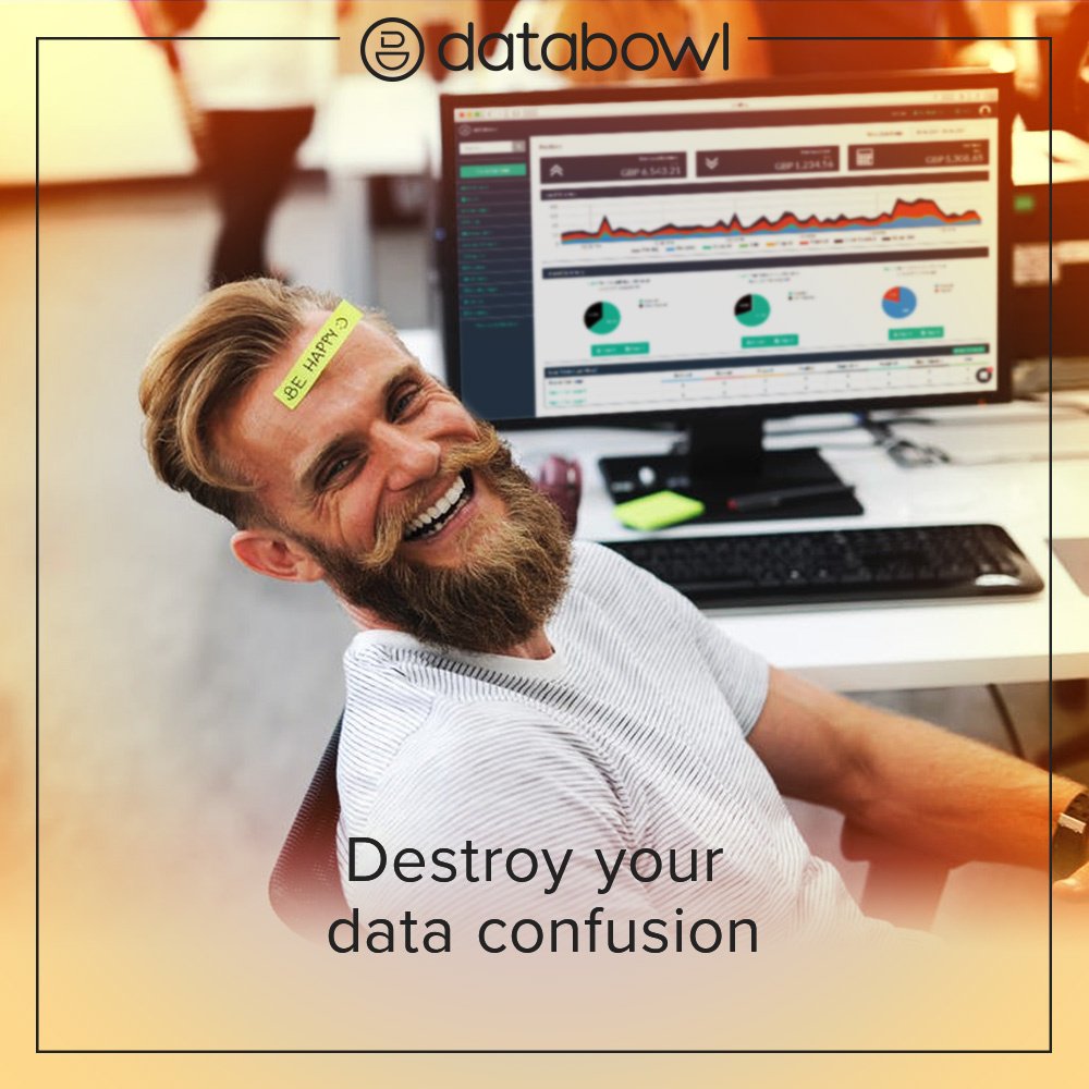 databowl's tweet photo. #Databowl validates your data so you know exactly who your audience are, and what they want to hear. #digitalmarketing #leadvalidation https://t.co/E6xpyjSbWU