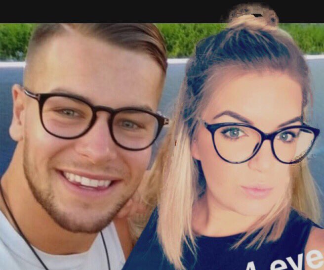 AmberNectar2's tweet photo. @chrishughes_22 I think we make a great couple??? https://t.co/PyFH0eSvDH