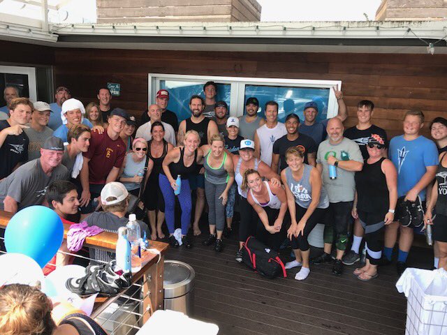 CDMFOOTBALL's tweet photo. Thank you @GritCycle and all the cyclists that came out to support @CDMFOOTBALL It was a blast!
#grittyup #cdmpride https://t.co/HCgJQMCZjf