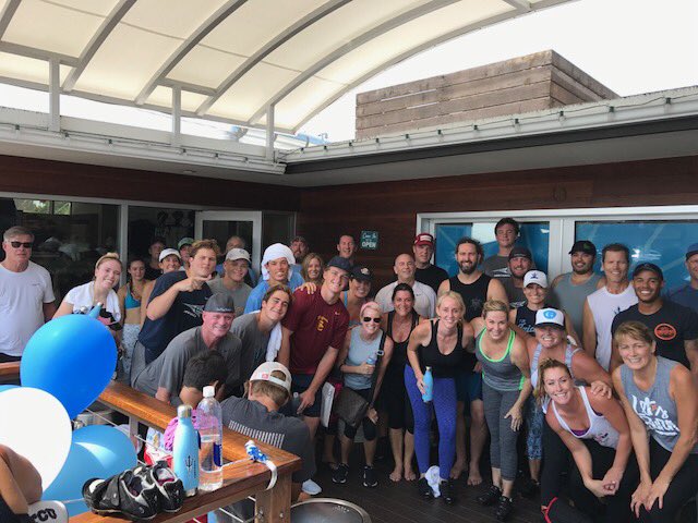 CDMFOOTBALL's tweet photo. Thank you @GritCycle and all the cyclists that came out to support @CDMFOOTBALL It was a blast!
#grittyup #cdmpride https://t.co/HCgJQMCZjf
