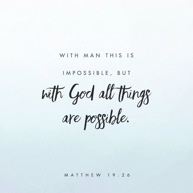 Cherokeegypsy03's tweet photo. #butwithGod #Matthew https://t.co/stmOBMtC7t https://t.co/LskB3IQTHX