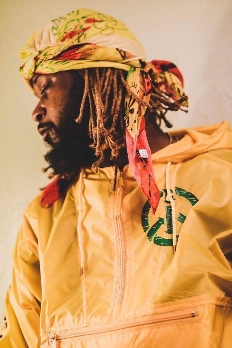imjustjavaris's tweet photo. We Come In Peace ✌🏽 
Vol. 1: Fall '17 

https://t.co/QTr3QE0nZG
#RecyclePeace 
|📸: @zaahirarihel| https://t.co/U2QUYov7B0