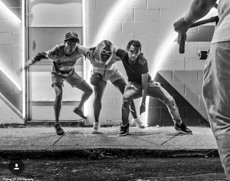 ZiggMatic's tweet photo. #BadMeaningGood #VisualSoonCome @Nesh_215 #RafeeqjPhoto https://t.co/RPjL5FObEL
