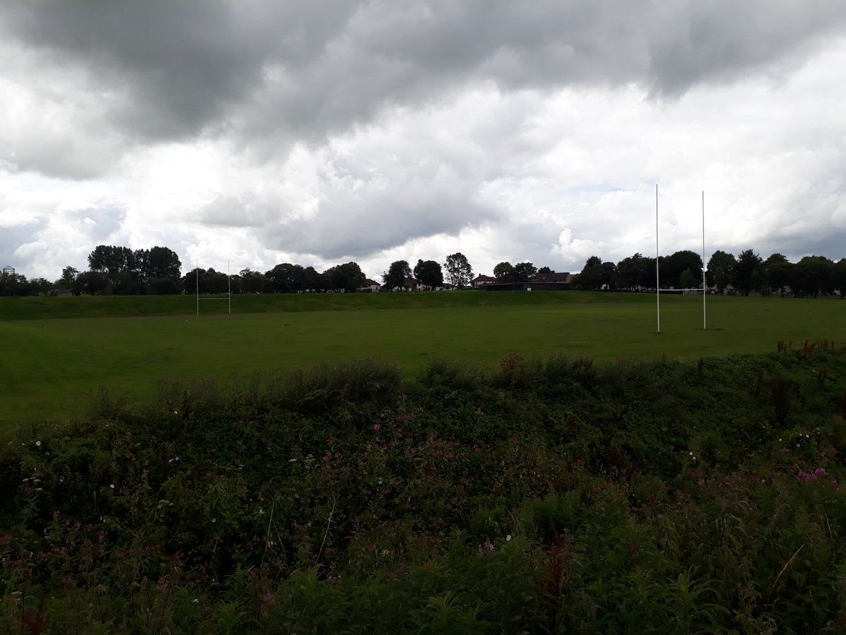 HighamsPF's tweet photo. Highams Playing Fields free to use for all lets keep it that way https://t.co/9MYNC3bLQr
