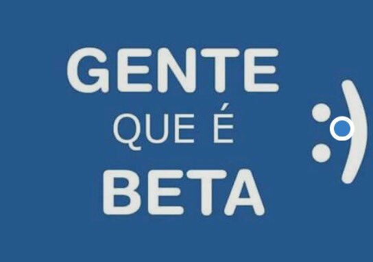 Ivanilde01's tweet photo. #TimLab
#TimBetaSegueTimBeta
#TimBetaSigoDeVolta
#SouBetaLab https://t.co/Jj8KCzfOco