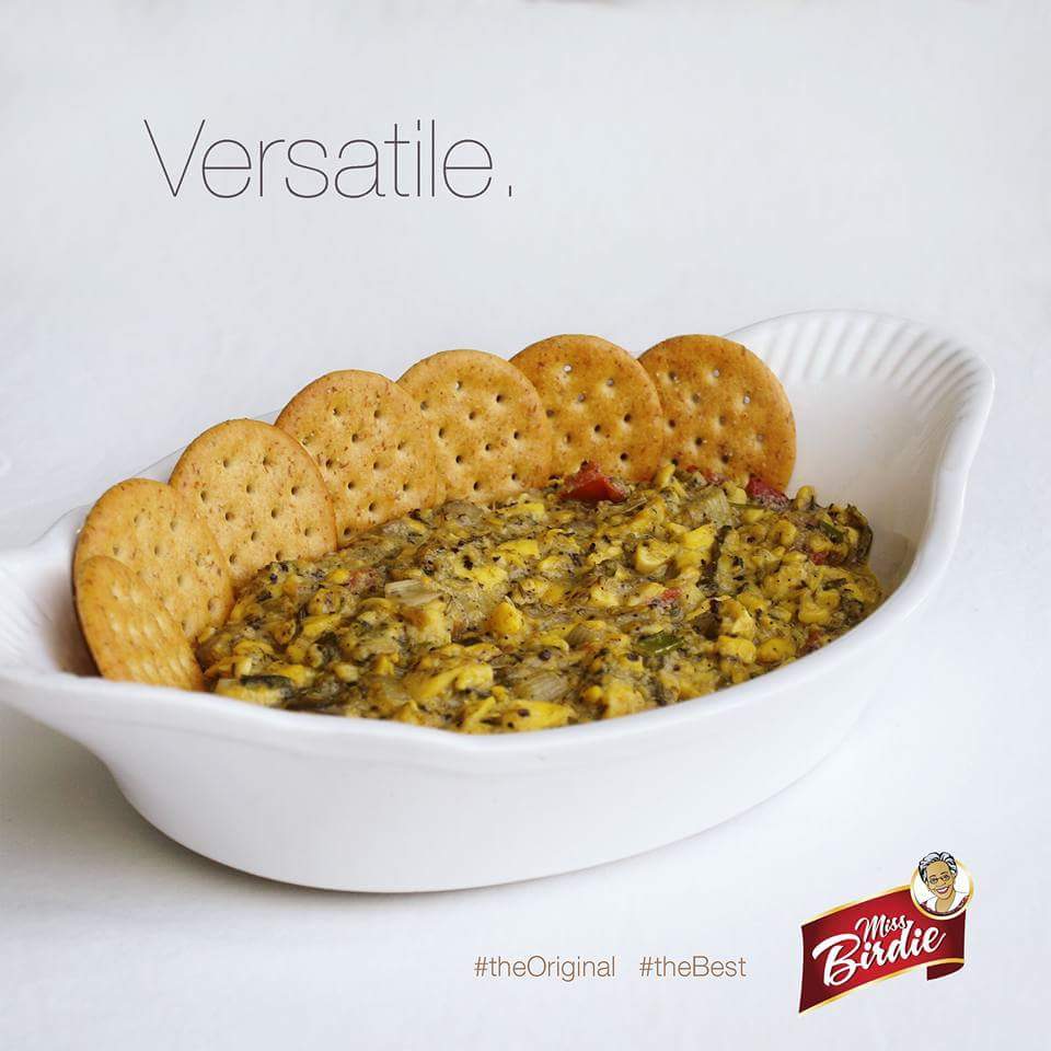 MissBirdieJA's tweet photo. Was. Still is. Always will be.
// #Versatile //
#theOriginal #theBest ... #MissBirdie #WheatCrackers https://t.co/1o5NMejGkf