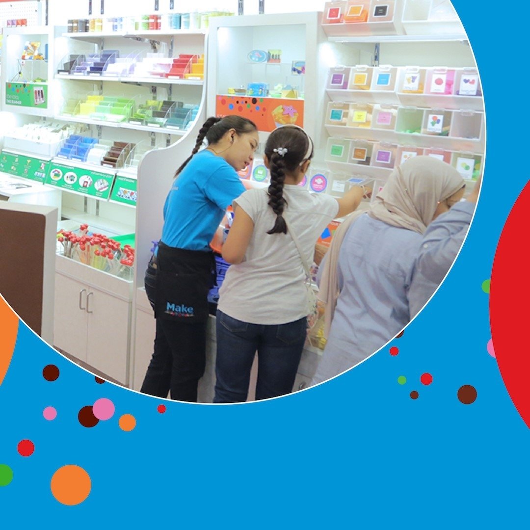 MakeMeaningq8's tweet photo. المواهب اللي تطلع بميك ميننج مالها حدود
#kids #families #infunity #party #partyroom #funat360mall #mall360 #360mall #birthdays https://t.co/W1ivxiYAfb