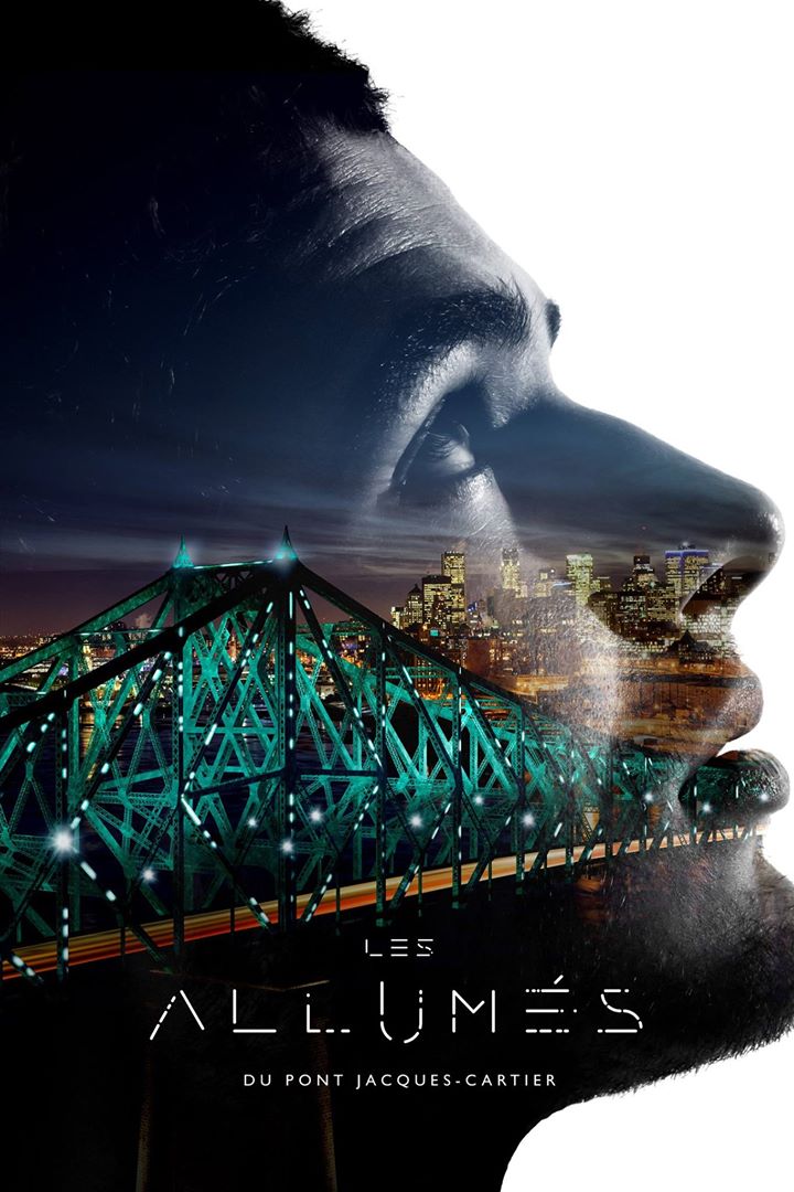 ZONE3ca's tweet photo. Avez-vous écouté la diffusion de « Les Allumés du pont » hier soir à Canal D?✨ #illuminationMTL #pontJacquesCartier https://t.co/18VRyqkMqm