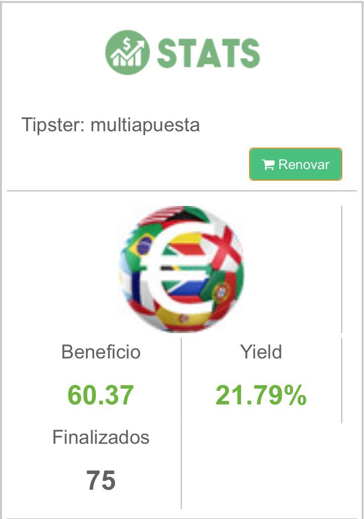 MultiApuesta tweet media