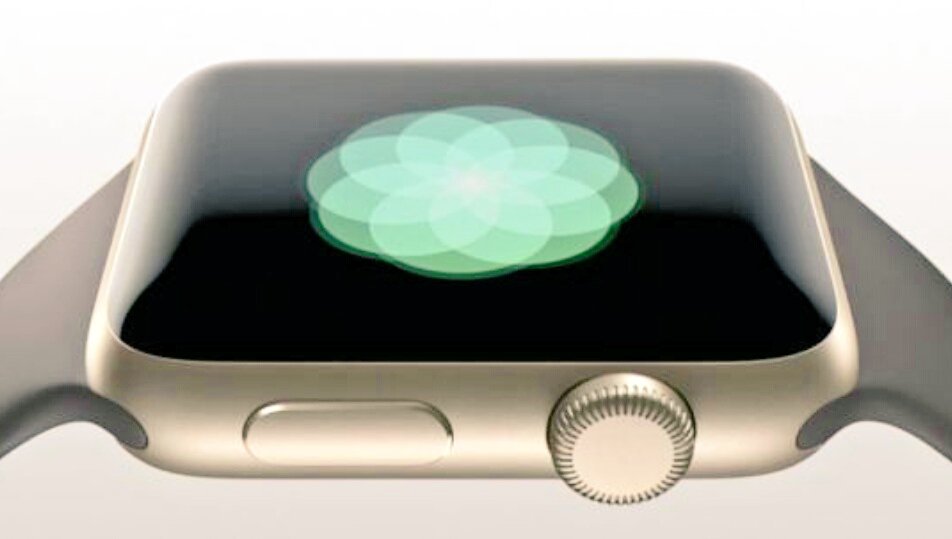 jose_highttech's tweet image. El nuevo apple wacht sumergible en agua y se sera independiente del iPhone