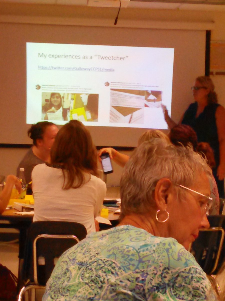 JlwestII's tweet photo. Recruiting tweachers https://t.co/61gheOdhOT