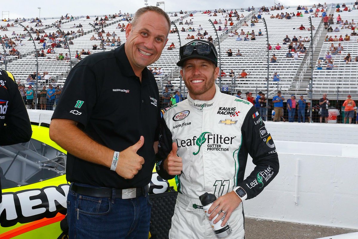 C_Rice1's tweet photo. Happy Birthday to one of my best friends @BlakeKochRacing! #catchingme😂 https://t.co/pBdaJOP8NW