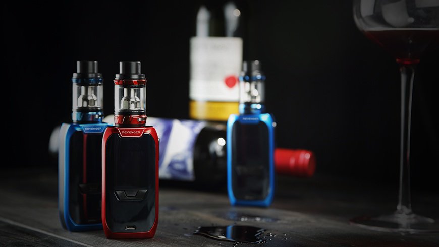 ElegoMall's tweet photo. New #contest for @VaporessoEcig time! 🍻
RT&amp;TAG your friend to enter to #win the Revenger kit!
1 Winner will be selected in 8.16. https://t.co/ZfqZzn9raz