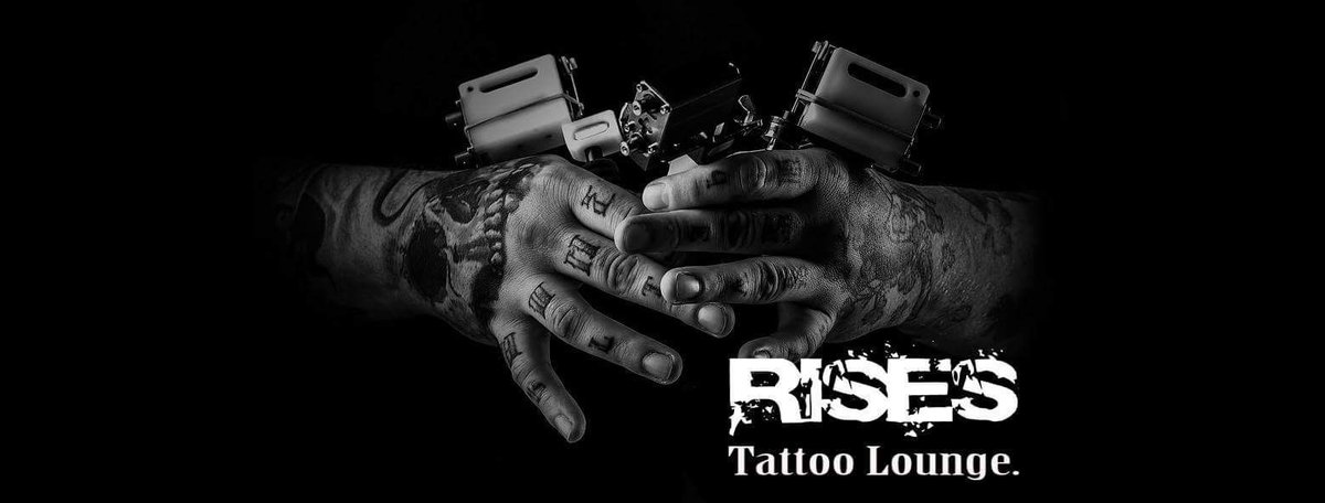 Rises Tattoo Lounge #norwich Call us on 01603 436 883 or message here on... | Facebook facebook.com/risestattoo/vi…