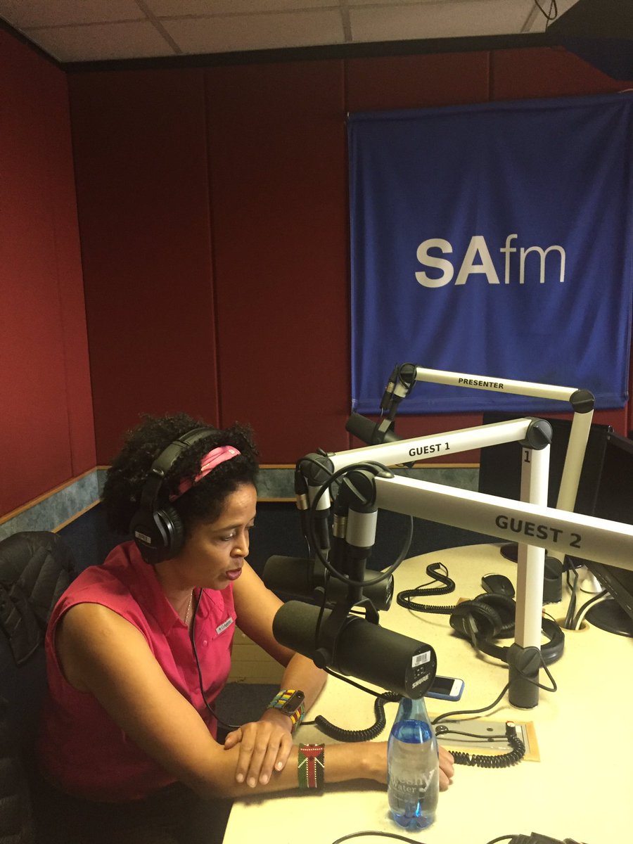 mariselerm's tweet photo. @SAfmRadio radio interview with @paulakahumbu talking about how we can save our African elephants #DontLetThemDisappear @amarula https://t.co/E6f1x6YcHc