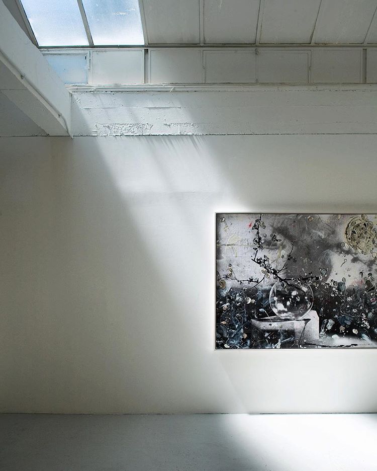 Found Associates tweet media