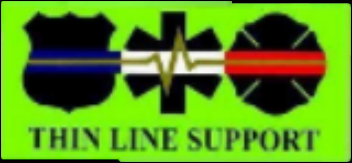 ThinLineSupport's tweet photo. #firstreponder #backtheblue #EMS #firefighters #dispatch911 https://t.co/Vh9UCSt3Gp
