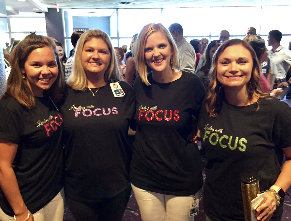 Student Services ready for another amazing school year! Happy 2017-2018 <a href="/BayDistSchools/">Bay District Schools</a>! #bdsback2school #leadingwithfocus