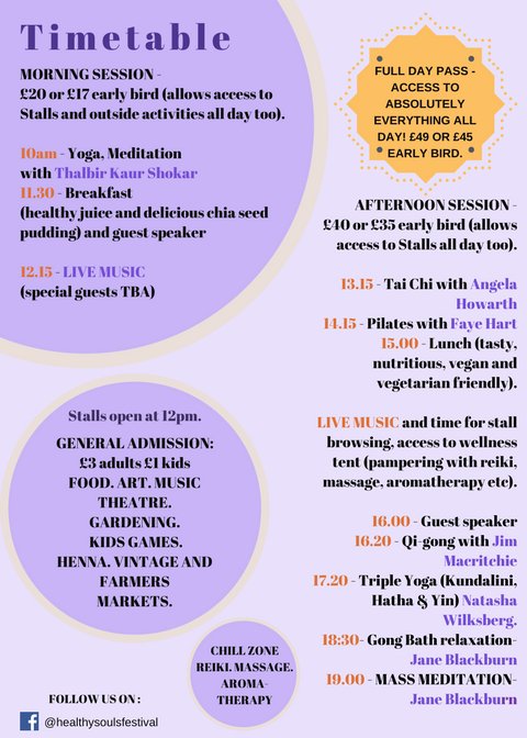 BrinkLiverpool's tweet photo. Hello @michelleh2015 Liverpool's 1st #wellbeing #festival of its kind is very soon. Can you RT? Hope to see you too  https://t.co/9OXMXFwnrB https://t.co/HBsg4654qP