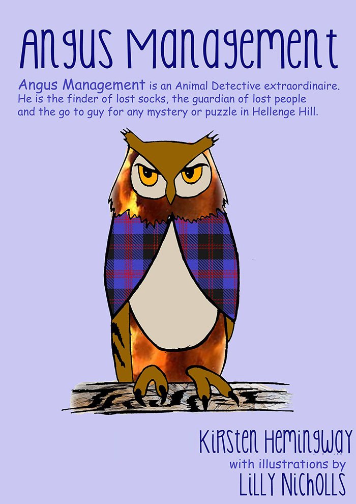 BristolLibrary's tweet photo. Meet @AngusManage creators for a #FreeStoryTime & Craft today Thurs 10th Aug at
#StGeorgeLibrary 12.30-1.30
Book now on: 9038523 https://t.co/PThdT8Ger2