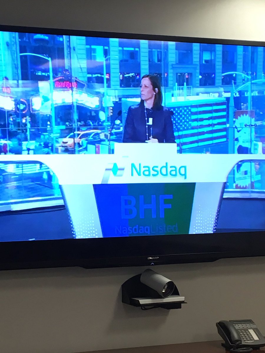 SkipFerrara's tweet image. We are a real company now!
#hellobhf