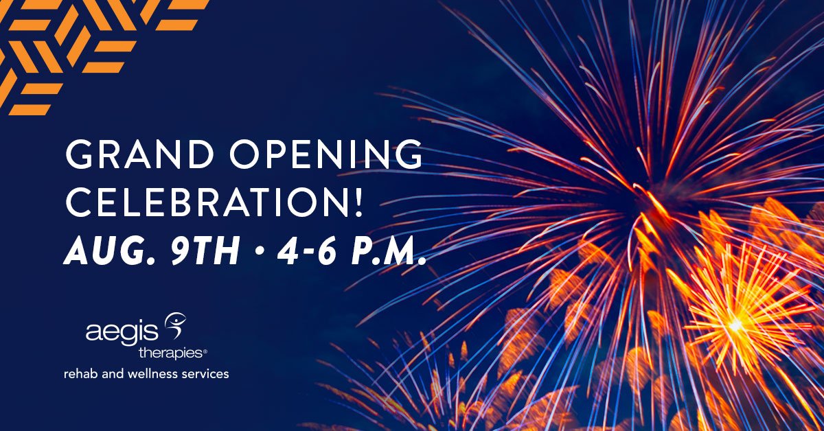 Ribbon Cutting! Join us for our Grand Opening Celebration. August 9, 1155 Mount Vernon Hwy., Ste. 600. Dunwoody, GA.