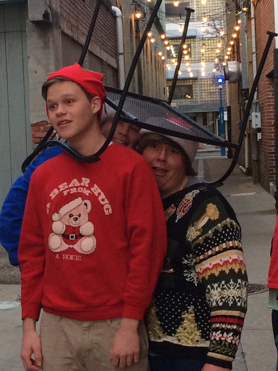 Go @adamrwilliams20  #MCPSE3