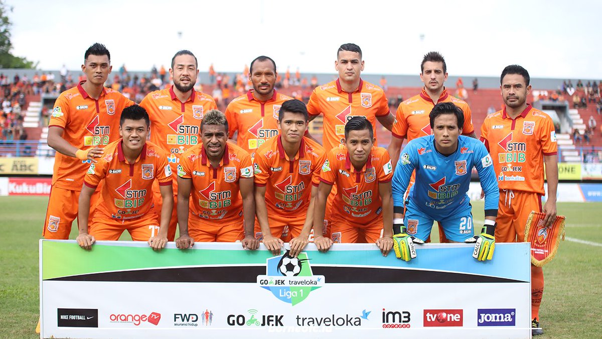 Soal Okupansi Penonton Liga 1 Putaran Pertama! Meski Dinilai Sepi, Borneo FC Tetap Tertinggi di Kaltim - borneofc.id/news.php?id=20… #Liga1