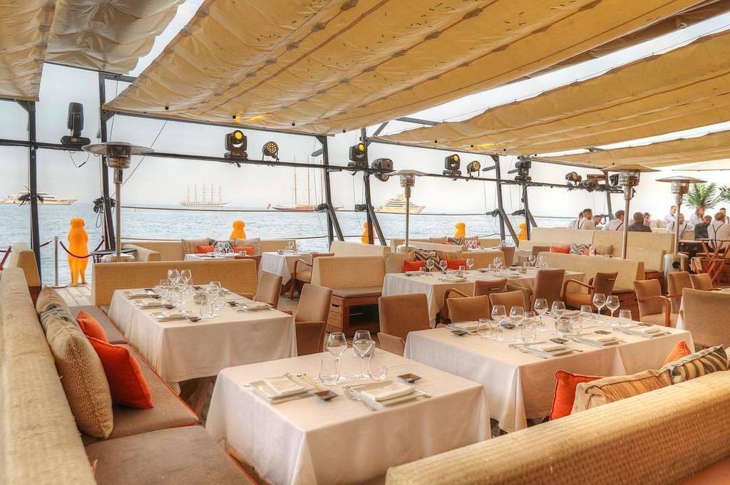 🇯🇵 🍣 🇮🇹 🍴
Come to dine and party at Twiga Monte Carlo tonight from 7pm!
.
Discover the water-front terrace and Twi… ift.tt/2vx1mdp