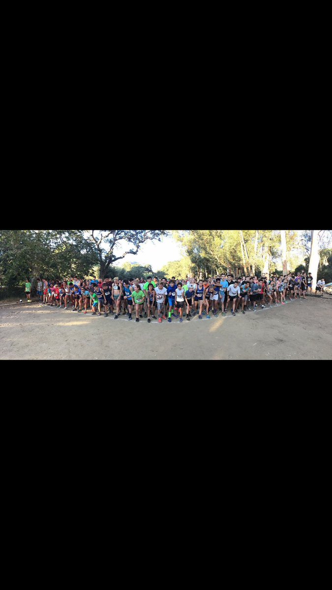 Come on out this Wednesday 8/9 for our 3rd and final all comers5k @corrigainville park sv. 6:00 registration, 7:00 race!!