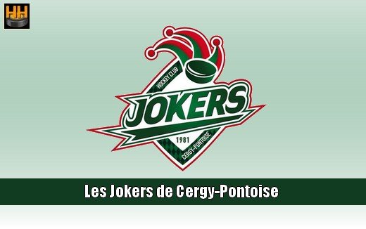 HockeyHebdo's tweet photo. #Transferts2017 D1 : Nouvelle arrivée à Cergy/Pontoise https://t.co/KgsI9lTRrI https://t.co/a9rgXq9VZy