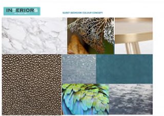interiorsbyts's tweet photo. Here's a look at one of our recent concept boards for a guest bedroom. We produce this as a guide before working on mood boards etc https://t.co/riitwk2r8E