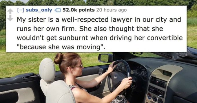 15 Thoughts From Educated People Who Are Still Dumb as F**k https://t.co/te7jmpLYF9 https://t.co/nUI<a href="/tag/models"class="tags"><span>#models</span></a><a href="/tag/sexy"class="tags"><span>#sexy</span></a><a href="/tag/snapchat"class="tags"><span>#snapchat</span></a><a href="/tag/cammodel"class="tags"><span>#cammodel</span></a><a href="/tag/camgirl"class="tags"><span>#camgirl</span></a><a href="/tag/camgirls"class="tags"><span>#camgirls</span></a>